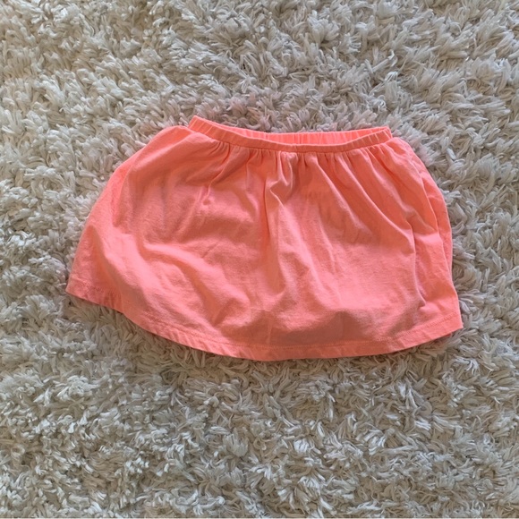 Carter's Other - Carter’s Skirt with Built-in Shorts (5)